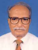 Dr. A. A. Quraishy - Karachi