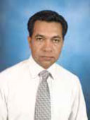 Dr. Amjad Rashid Kayani - Rawalpindi