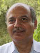 Dr. Mohammad Ayub - Lahore
