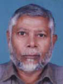 Dr. Mohammad Nasim Siddiqui - Karachi