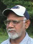 Dr. Mohammad Sharif Khan - Florida, USA