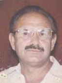 Dr. Mohammad Nusrallah Khan - Lahore