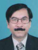 Dr. Muhammad Ashraf Bodla - Lahore