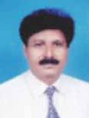 Dr. Muhammad Shafiq Ahmed - Lahore