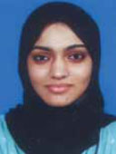 `Fatima Aziz GCU - Lahore