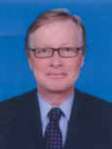 Hugo Gajus Scheltema - Netherlands Embassy Islamabad