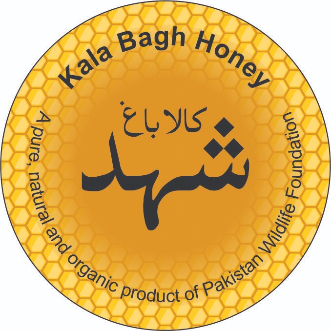 Pakistan Wildlife Foundation Introduces Kalabagh Honey