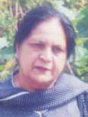 Mrs. Gulshan Ara Mirza - Islamabad