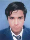 Muhammad Adnan Shahid GCU - Lahore