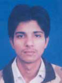 Muhammad Atif Bilal GCU - Lahore