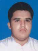 Muhammad Rizwan Shahid GCU - Lahore