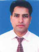 Muhammad Shakil Ahmed - Karachi
