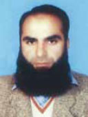 Mumtaz Hussain - Muaffarabad, AJK