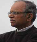 Prof. Tahir Omer - Lahore