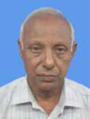 Syed Iftikhar Ahmed - Karachi