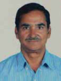 Syed Sadruddin Hussain - Karachi