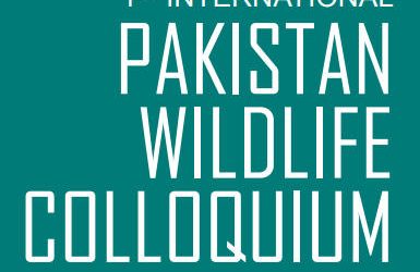 Wildlife Colloquium