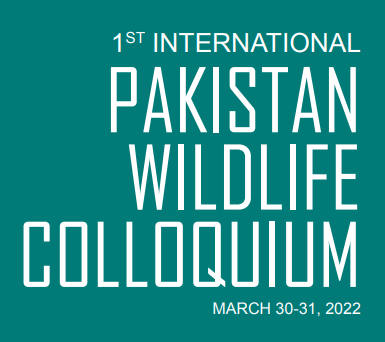 Wildlife Colloquium